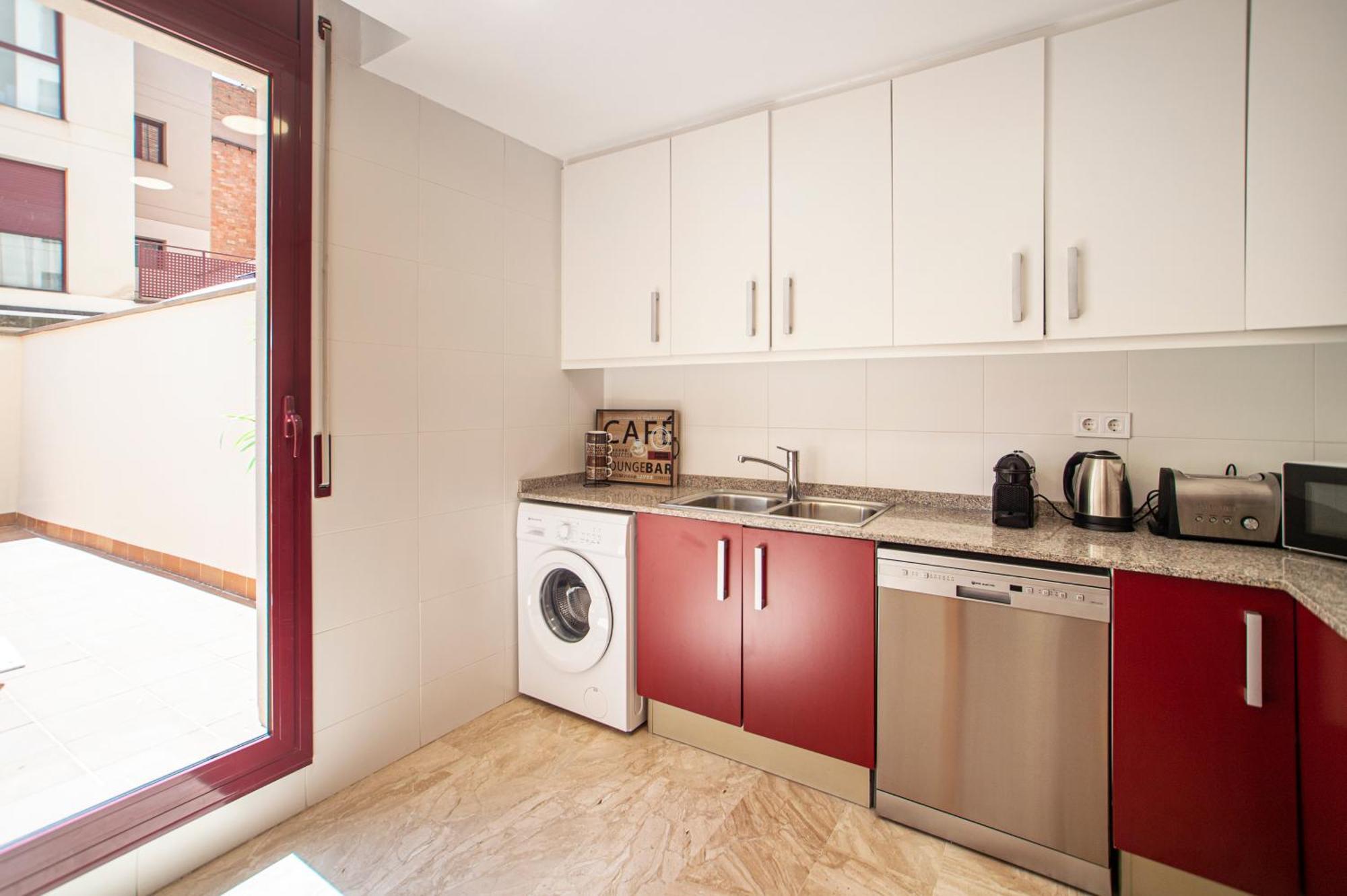 The Orbit Apartments — Photos 2